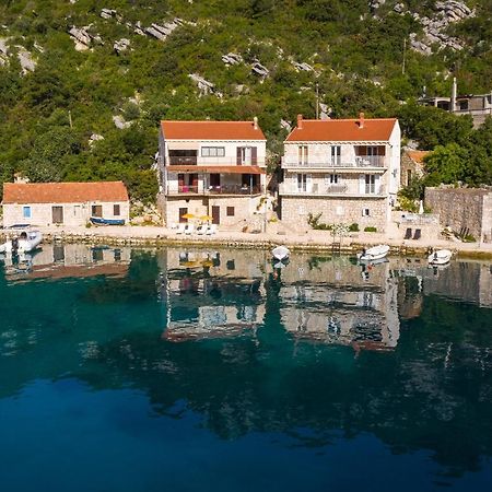 Boca - 3 Bedroom Apartment By The Sea Prozura Exterior photo